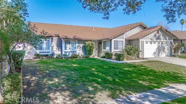 923 Gail Avenue, Redlands, CA 92374