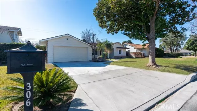 306 E Wistaria Avenue, Arcadia, CA 91006