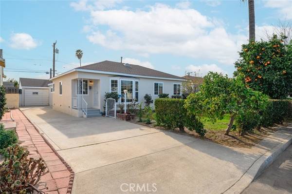 10556 Glenfair Street, El Monte, CA 91731