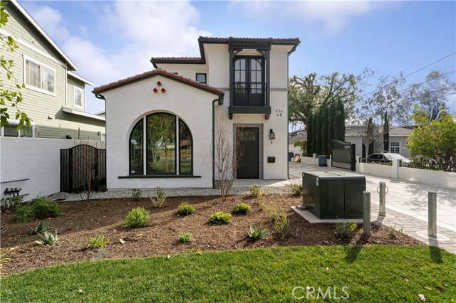 634 W Olive Avenue #B, Monrovia, CA 91016