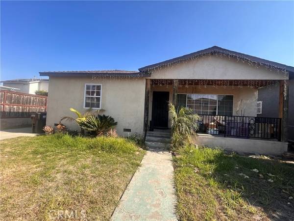 4640 Myrtle St, Pico Rivera, CA 90660