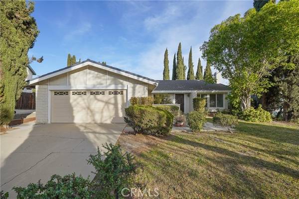 482 Wrangler Way, Walnut, CA 91789