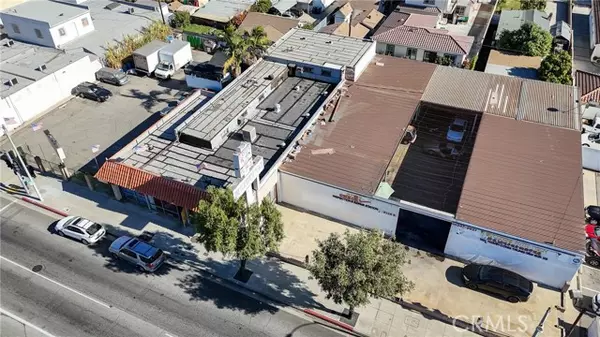 Rosemead, CA 91770,3156 San Gabriel Boulevard