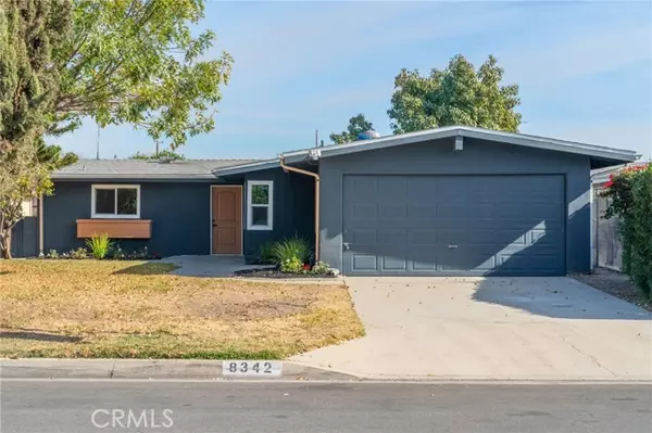 8342 Vicki Drive, Whittier, CA 90606