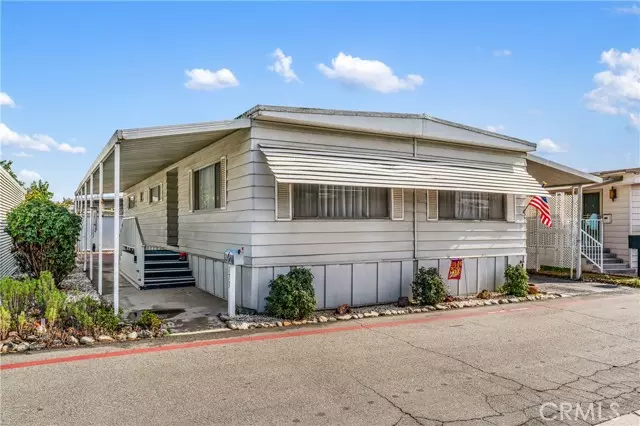 4800 Daleview Avenue #173, El Monte, CA 91731