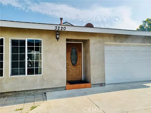 Rosemead, CA 91770,3220 Delta Avenue