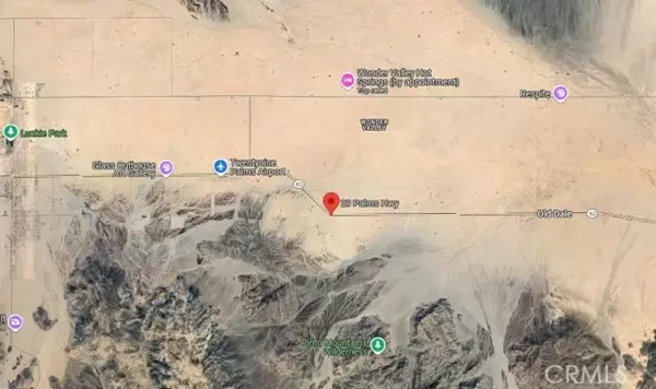 Twentynine Palms, CA 92277,29 Palms