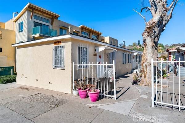 4665 Huntington Drive, Los Angeles, CA 90032