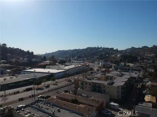 Los Angeles, CA 90032,4665 Huntington Drive