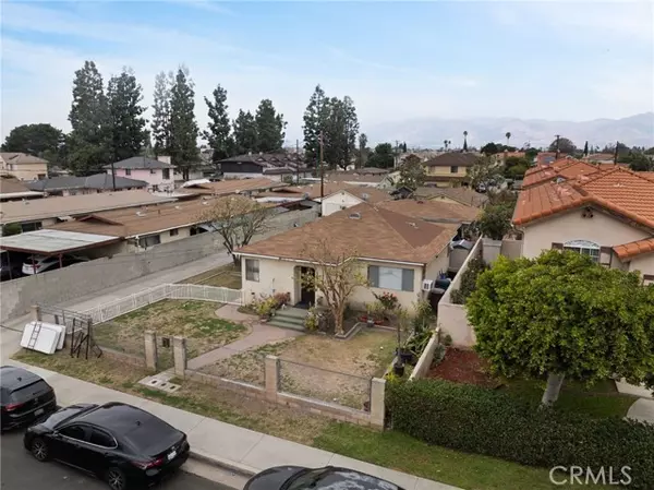 11133 Schmidt Road, El Monte, CA 91733