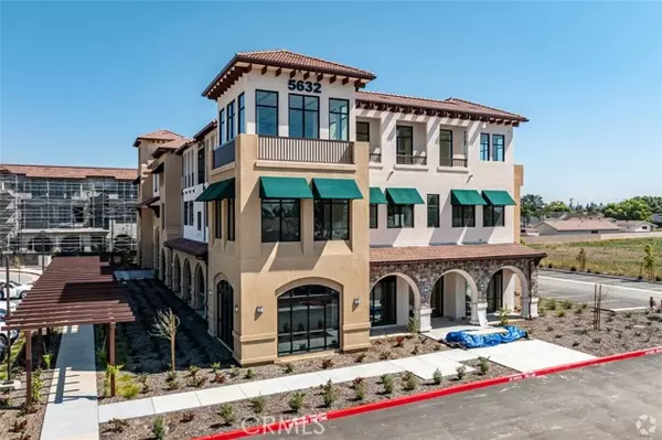 Chino, CA 91710,5632 Philaselphia Street