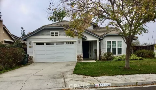 5035 Rodeo Street, Montclair, CA 91763