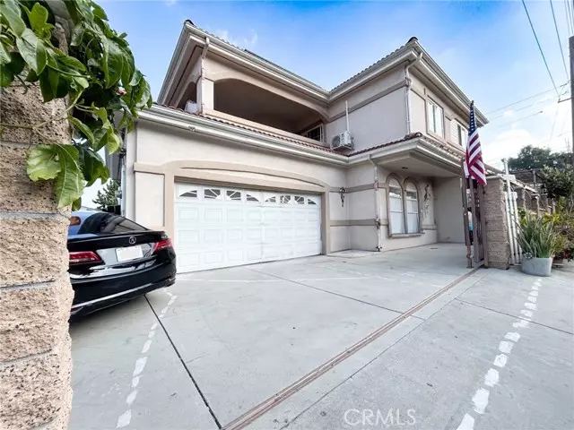 2203 Kays Avenue, Rosemead, CA 91770