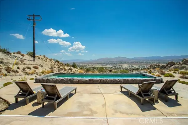 Yucca Valley, CA 92284,6185 Mirlo Road