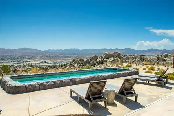 Yucca Valley, CA 92284,6185 Mirlo Road