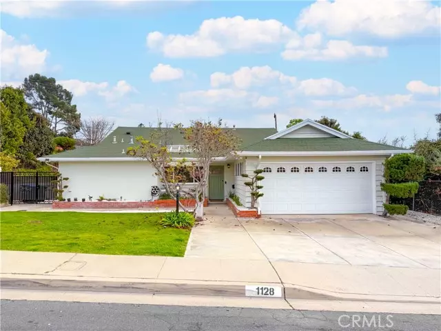 1128 Ridgecrest Street, Monterey Park, CA 91754