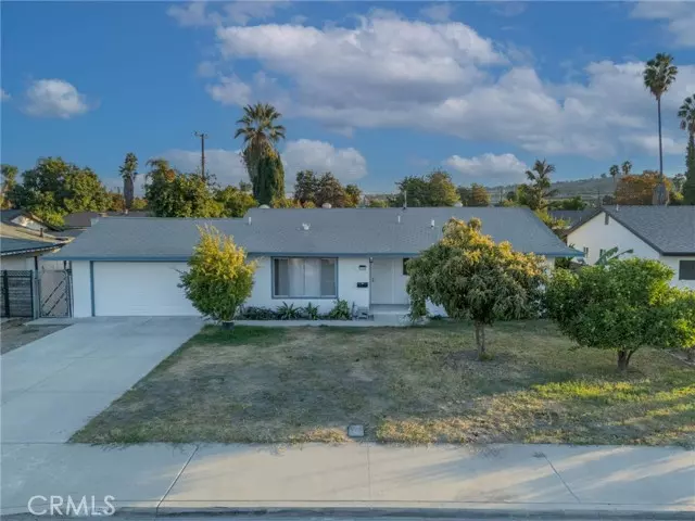 586 Roger Court, Pomona, CA 91766