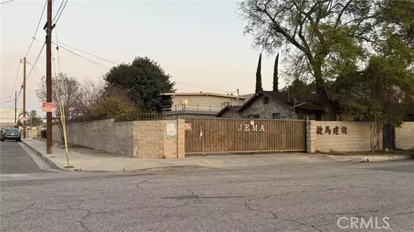 5040 Heintz Street, Baldwin Park, CA 91706