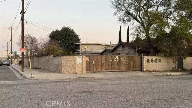 5040 Heintz Street, Baldwin Park, CA 91706
