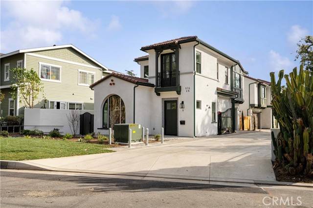 634 W Olive Avenue #G, Monrovia, CA 91016