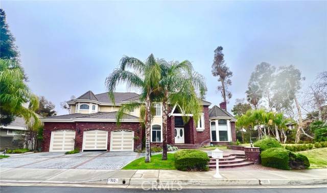 102 Mill Run, Monrovia, CA 91016