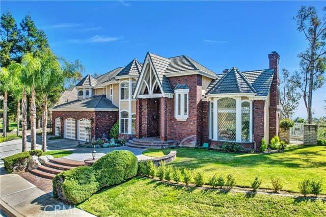 102 Mill Run, Monrovia, CA 91016