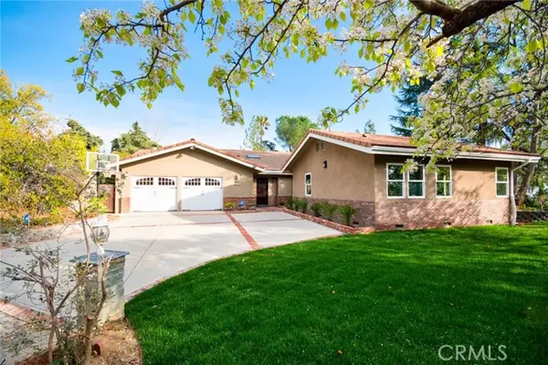 La Canada Flintridge, CA 91011,5386 Harter Lane