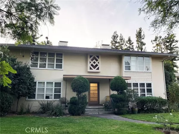 1715 Raymond Hill Road #1, South Pasadena, CA 91030