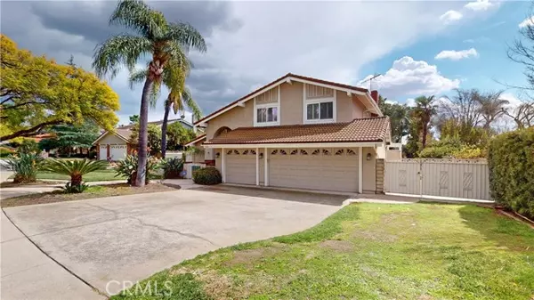 Claremont, CA 91711,606 MARTIN WAY