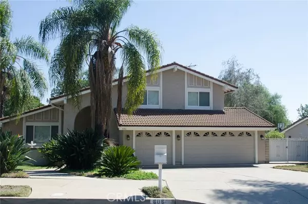 606 MARTIN WAY, Claremont, CA 91711