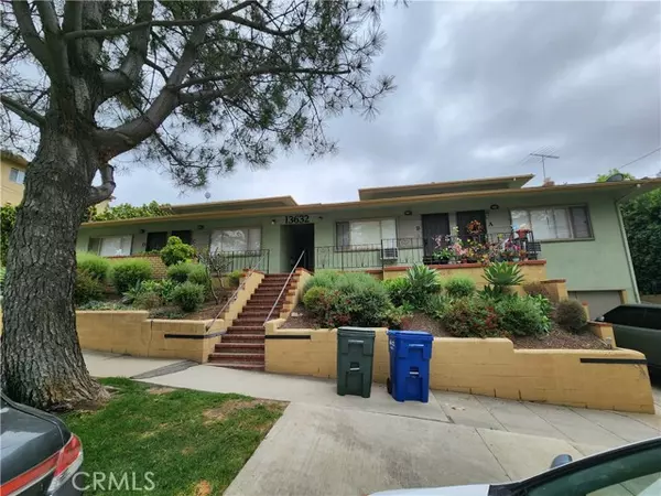 13632 Penn Street #B, Whittier, CA 90602