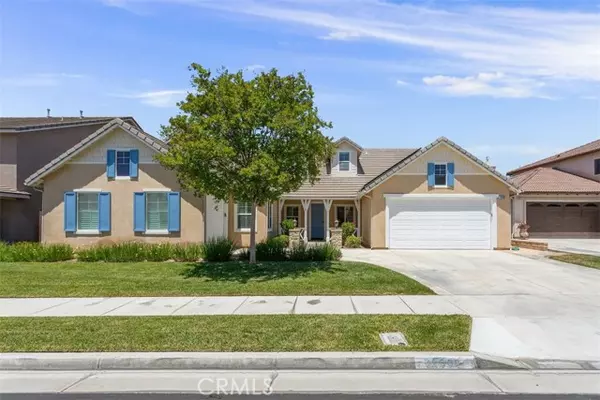 32608 Juniper Berry Drive, Winchester, CA 92596