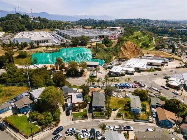 City Terrace, CA 90063,986 Gifford Avenue