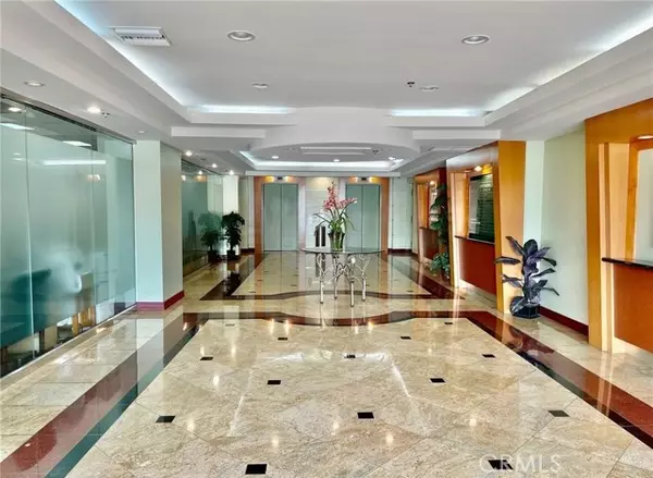 430 S Garfield Avenue, Alhambra, CA 91801