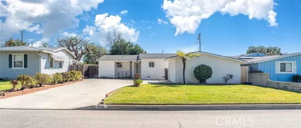 Glendora, CA 91741,834 Bridwell Street