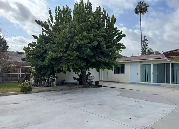 Hacienda Heights, CA 91745,1454 Ameluxen Avenue