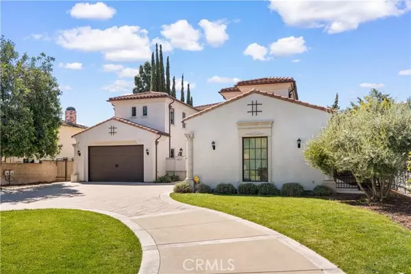 Arcadia, CA 91006,1327 S 2nd Avenue