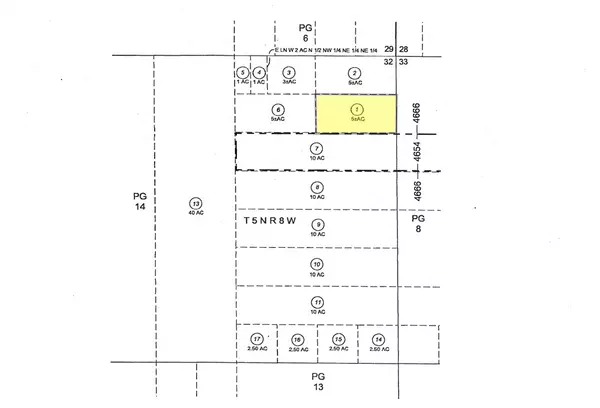 22300 Avenue X, Llano, CA 93544