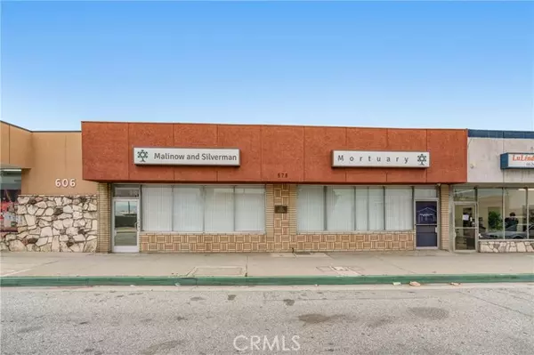 Covina, CA 91722,578 E San Bernardino Road