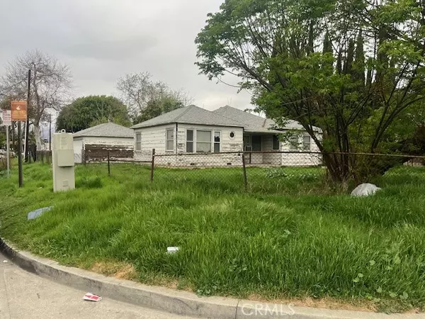 11105 W Hondo Parkway, Temple City, CA 91780