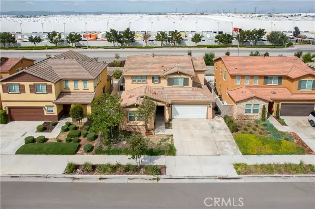 Eastvale, CA 91752,4863 Prairie Run Road