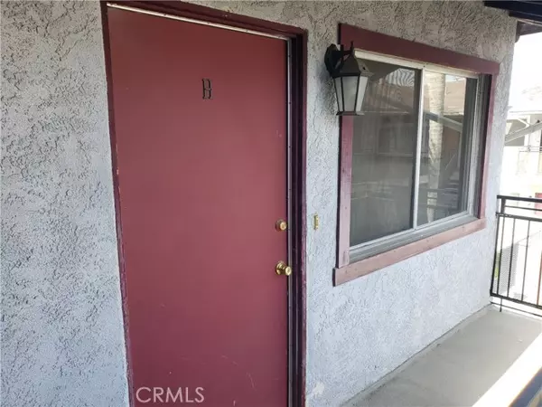 Temple City, CA 91780,5544 McCulloch Avenue #H