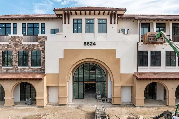 5624 Chino Valley Medical Plaza, Chino, CA 91710