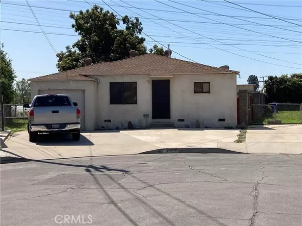 2600 Charlotte Avenue, Rosemead, CA 91770