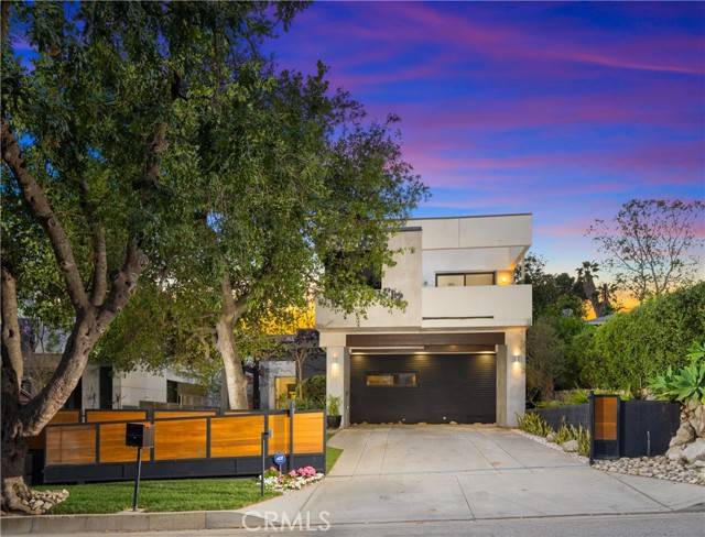 321 Camillo Road, Sierra Madre, CA 91024