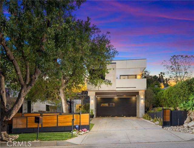 321 Camillo Road, Sierra Madre, CA 91024