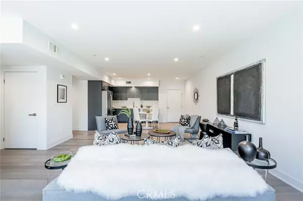 Pasadena, CA 91106,137 S Wilson Avenue #110