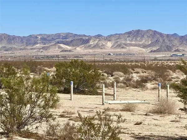 0 Palmyra Drive, Other - See Remarks, CA 92277