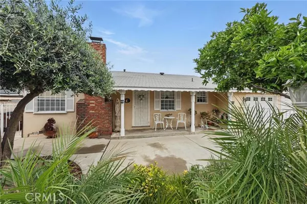 5411 La Madera Avenue, El Monte, CA 91732