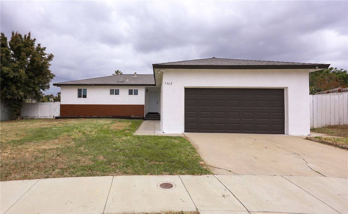 7362 Marmil Place, San Diego, CA 92114